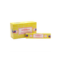 Set of 12 Citronella Incense Sticks by Satya