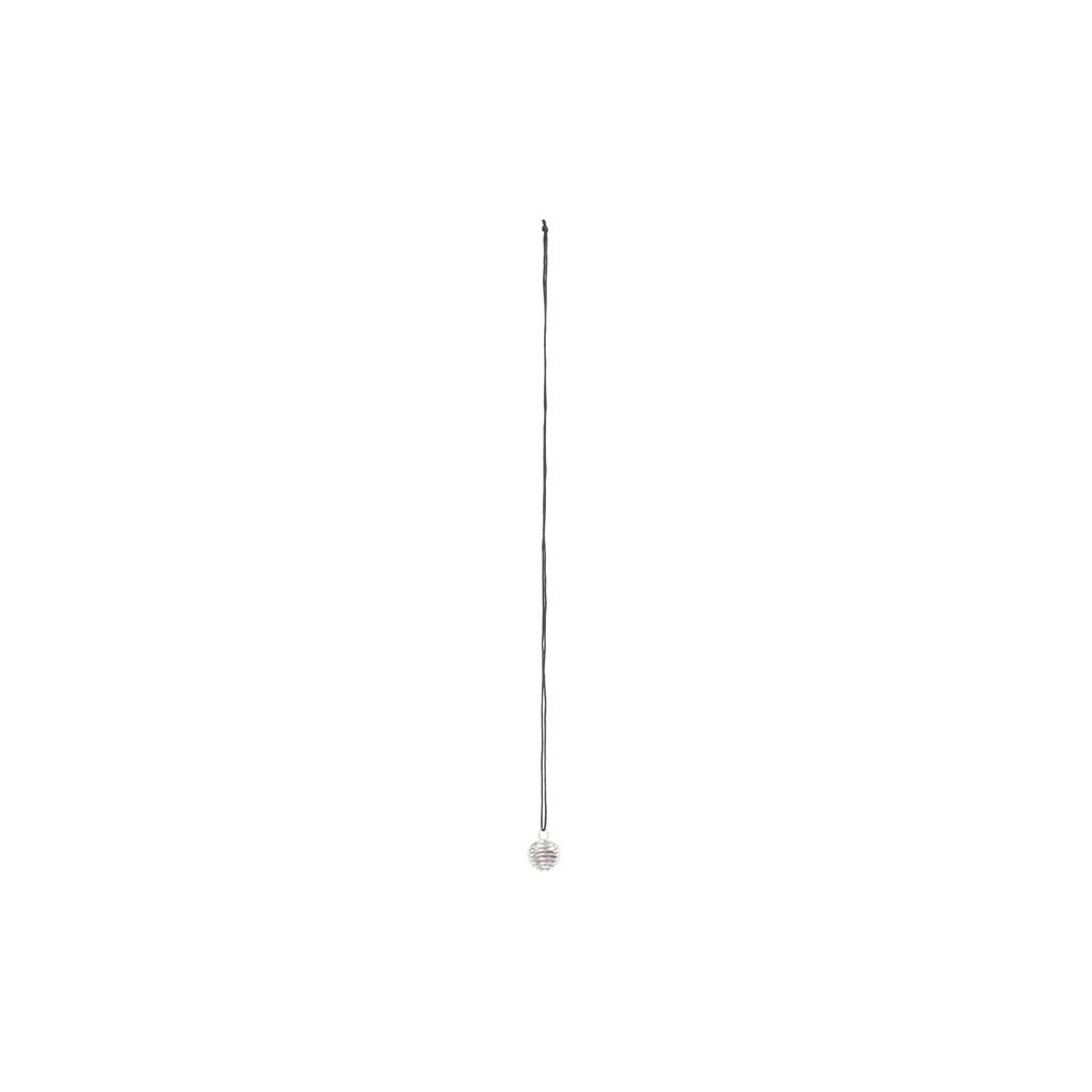 Build Your Own Crystal Necklace Kit