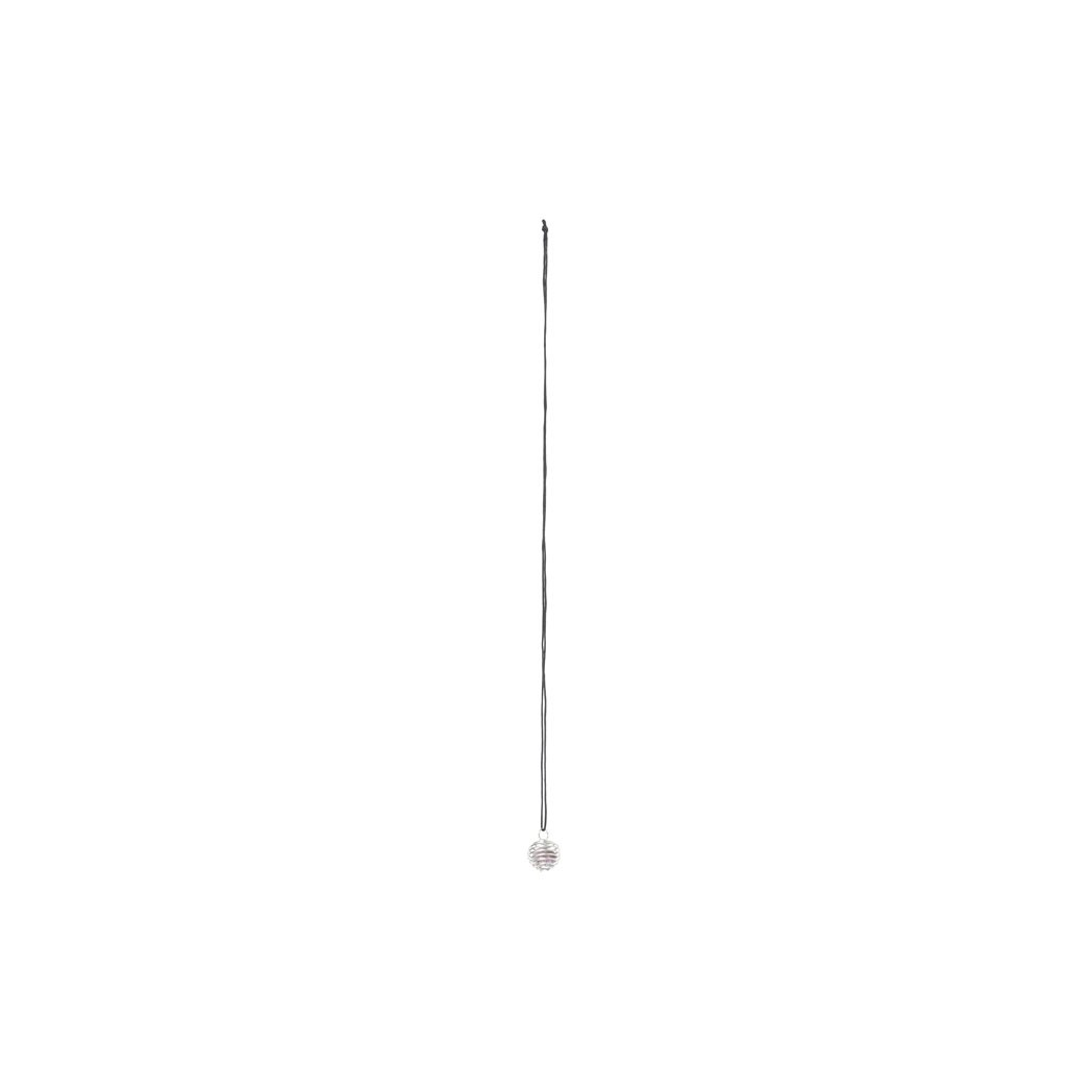Build Your Own Crystal Necklace Kit