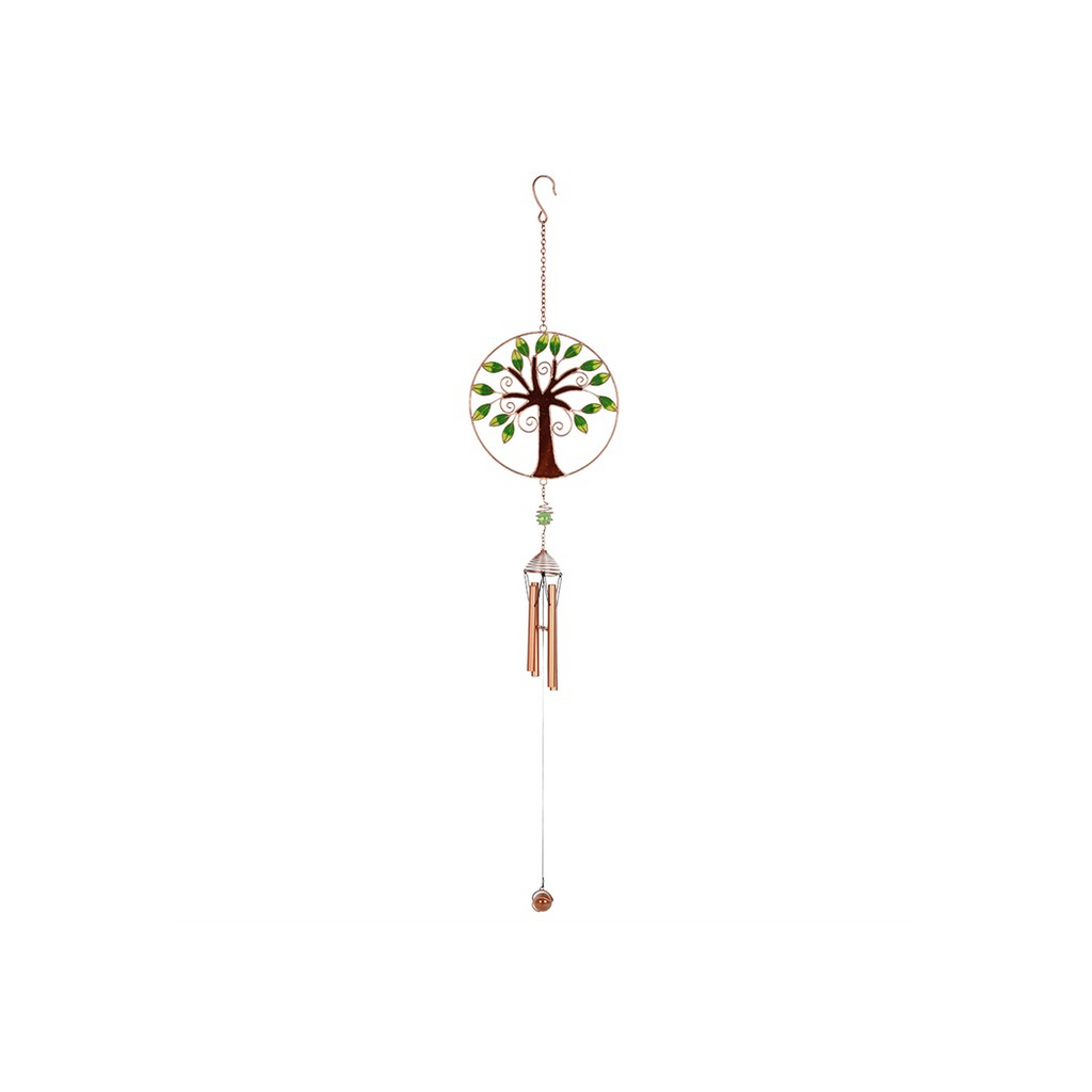 Tree of Life Windchime