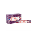 Set of 12 Reiki Incense Sticks by Satya (12/50)