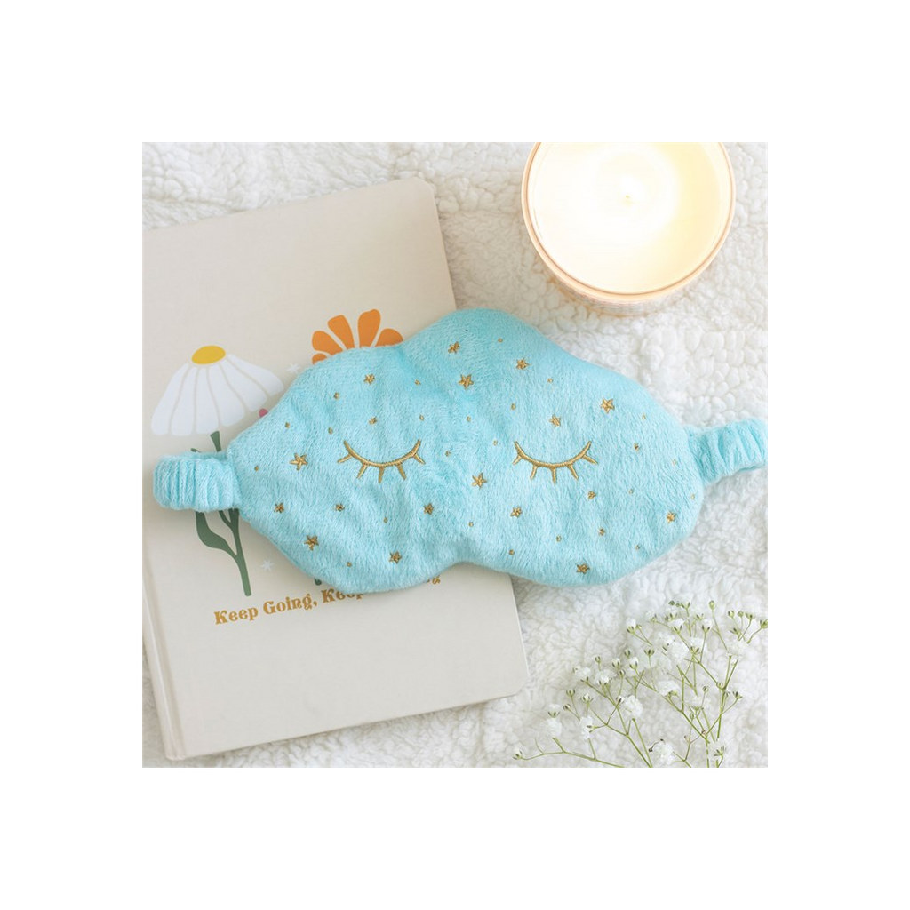 Cloud Sleep Mask