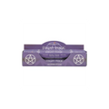 Set of 6 Packets of Elements Pagan Magic Incense Sticks