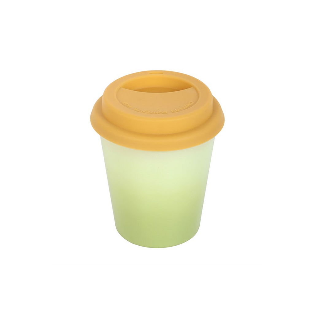 Matcha Latte Scented Candle