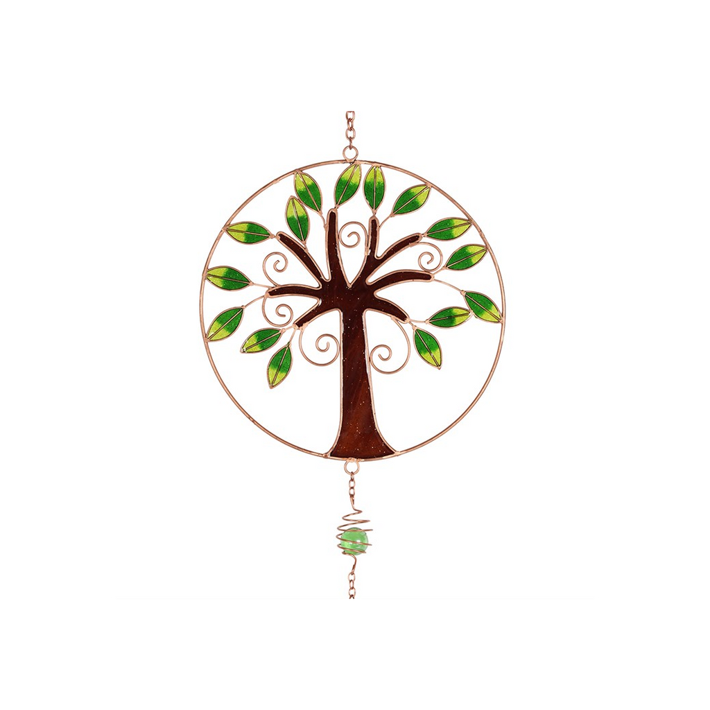 Tree of Life Windchime