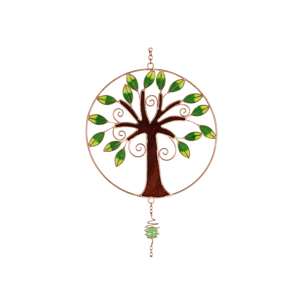 Tree of Life Windchime
