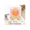 The Sun Celestial A5 Notebook