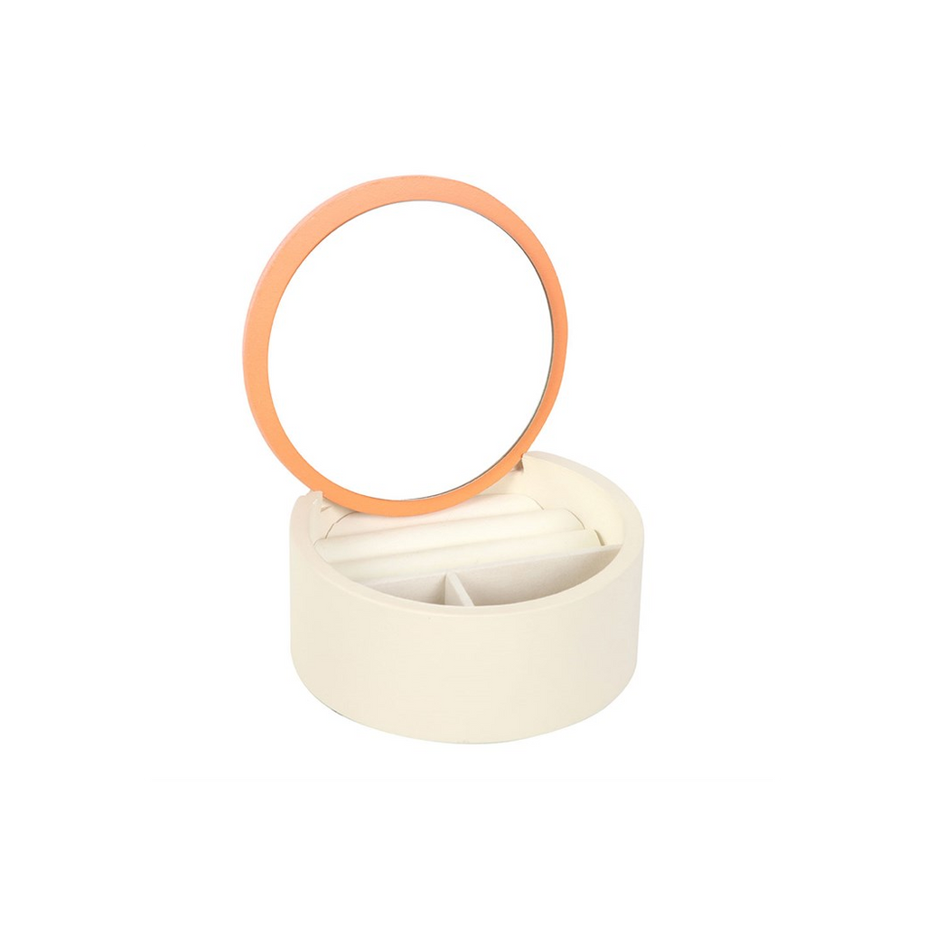 Sun Jewellery Storage Box