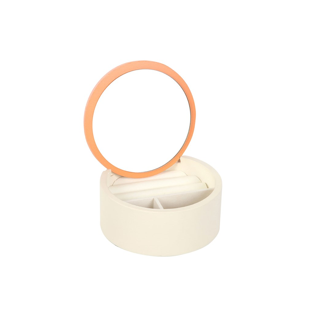 Sun Jewellery Storage Box
