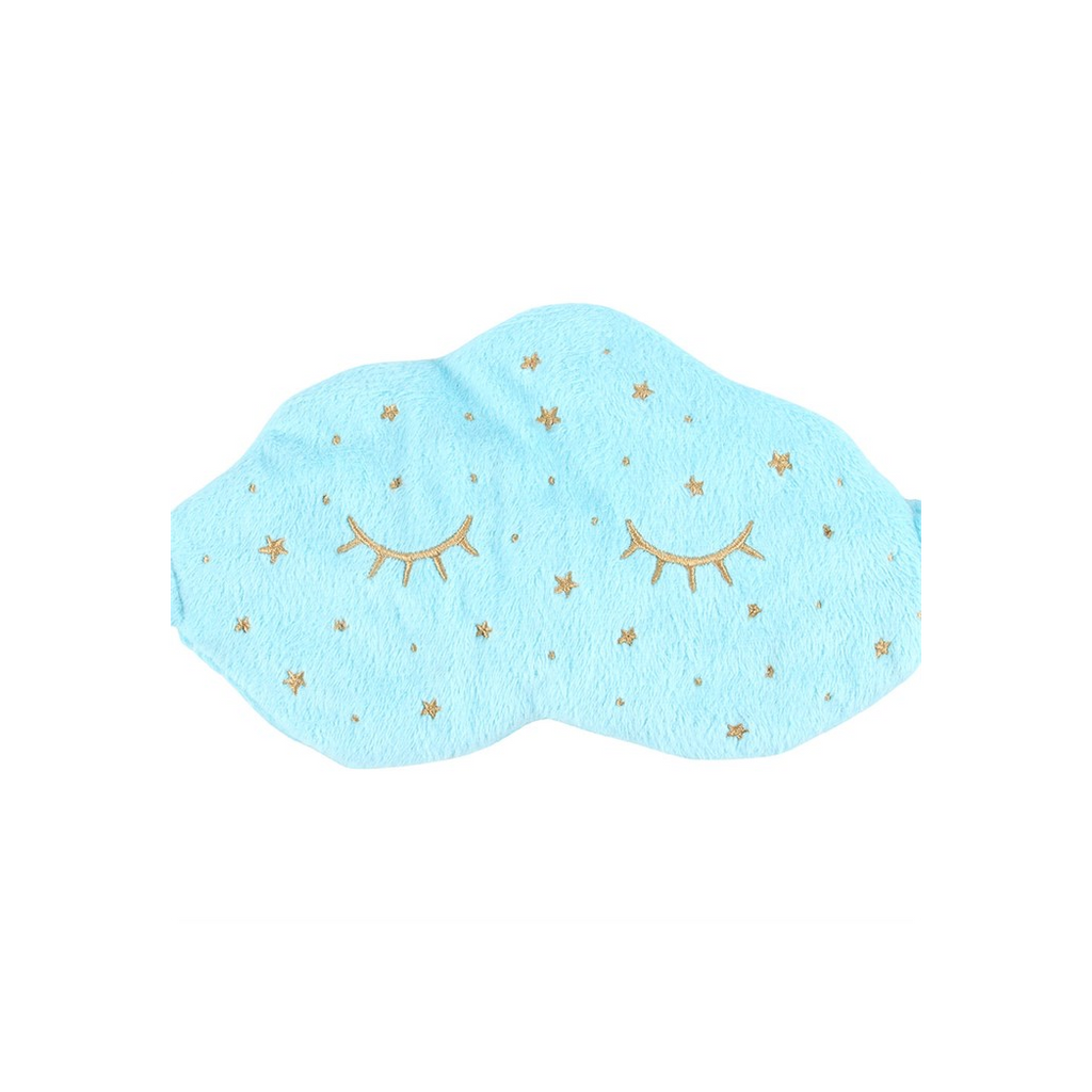 Cloud Sleep Mask