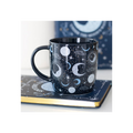 Blue Moon Print Mug