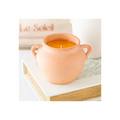 Terracotta Urn Candle