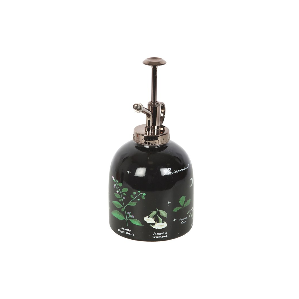 Poisonous Plants Ceramic Plant Mister