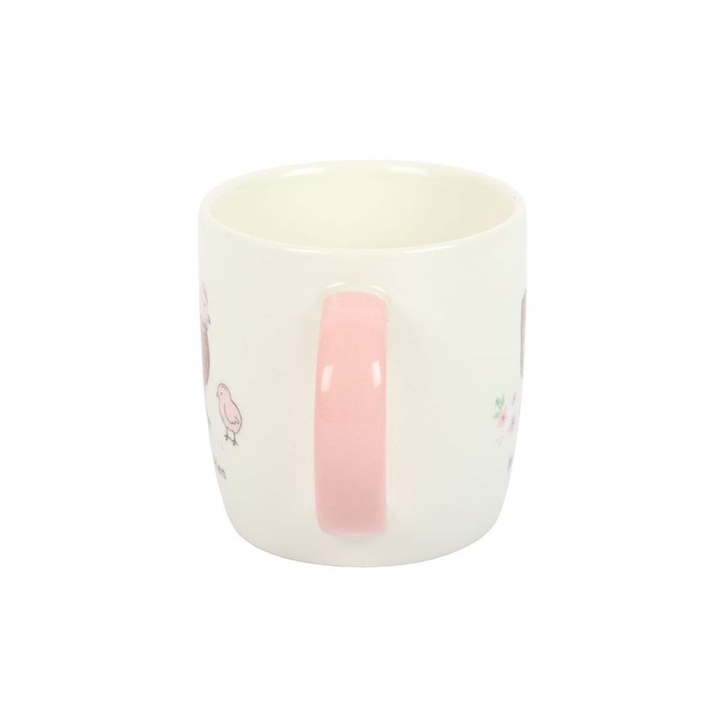 Mother Hen Mug