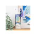 The Moon Violet Tube Candle