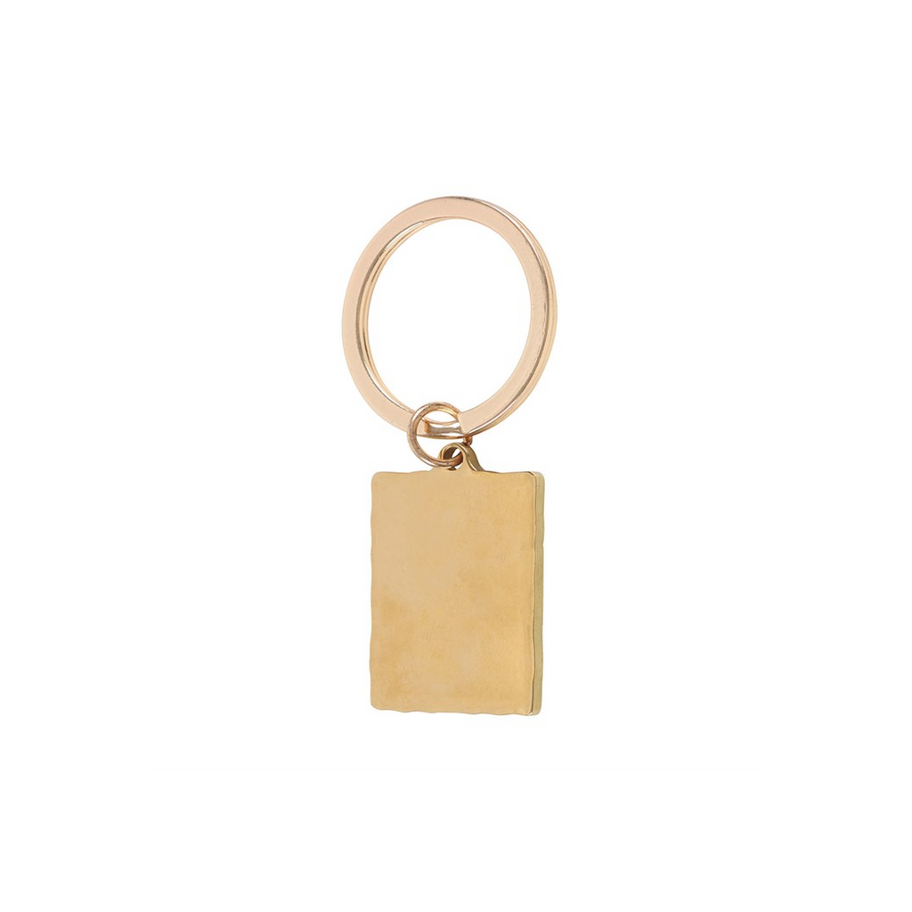 Aphrodite Goddess Talisman Keyring