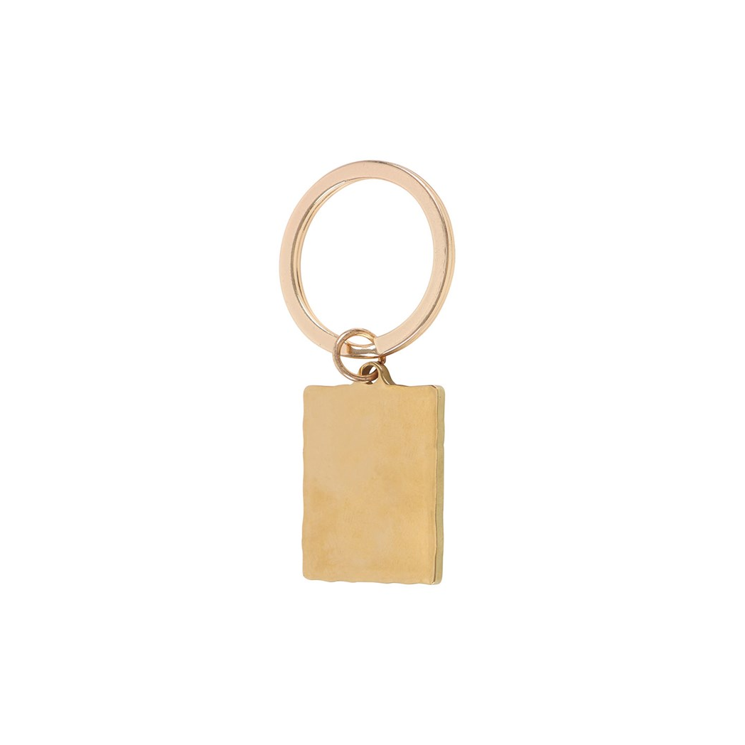 Aphrodite Goddess Talisman Keyring