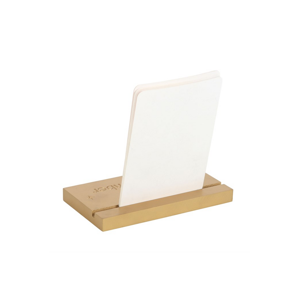 Angel Number Affirmation Cards with Wooden Stand