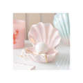 Clam Shell Trinket Dish