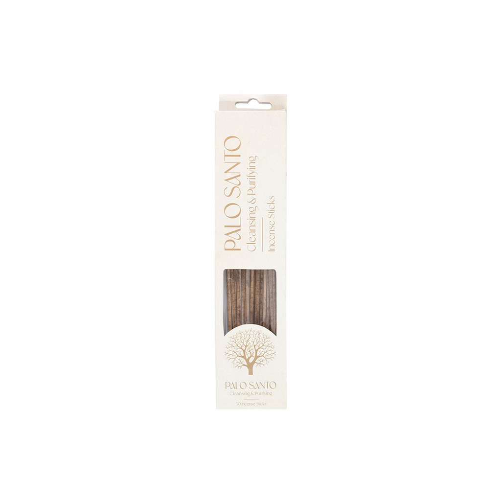 Pack of 30 Palo Santo Incense Sticks