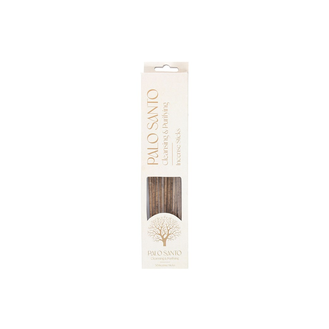Pack of 30 Palo Santo Incense Sticks
