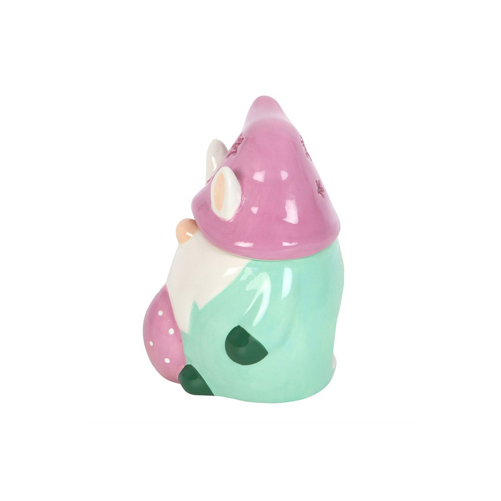Easter Bunny Gonk Oil Burner