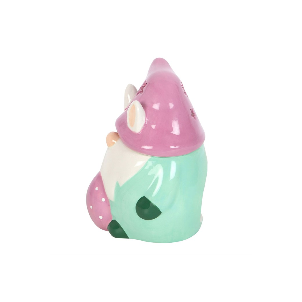 Easter Bunny Gonk Oil Burner