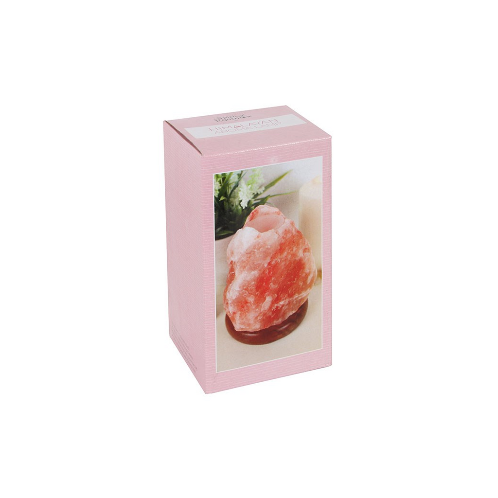 1.5-2Kg Salt Aroma Lamp