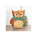 Oliver Owl Doorstop
