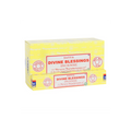 Set of 12 Satya Divine Blessings Incense Sticks (12/50)