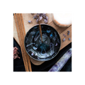 Crystal Witch Incense Holder Plate