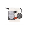 Protection & Grounding Healing Crystal Set