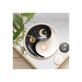 Yin Yang Stacking Trinket Dish