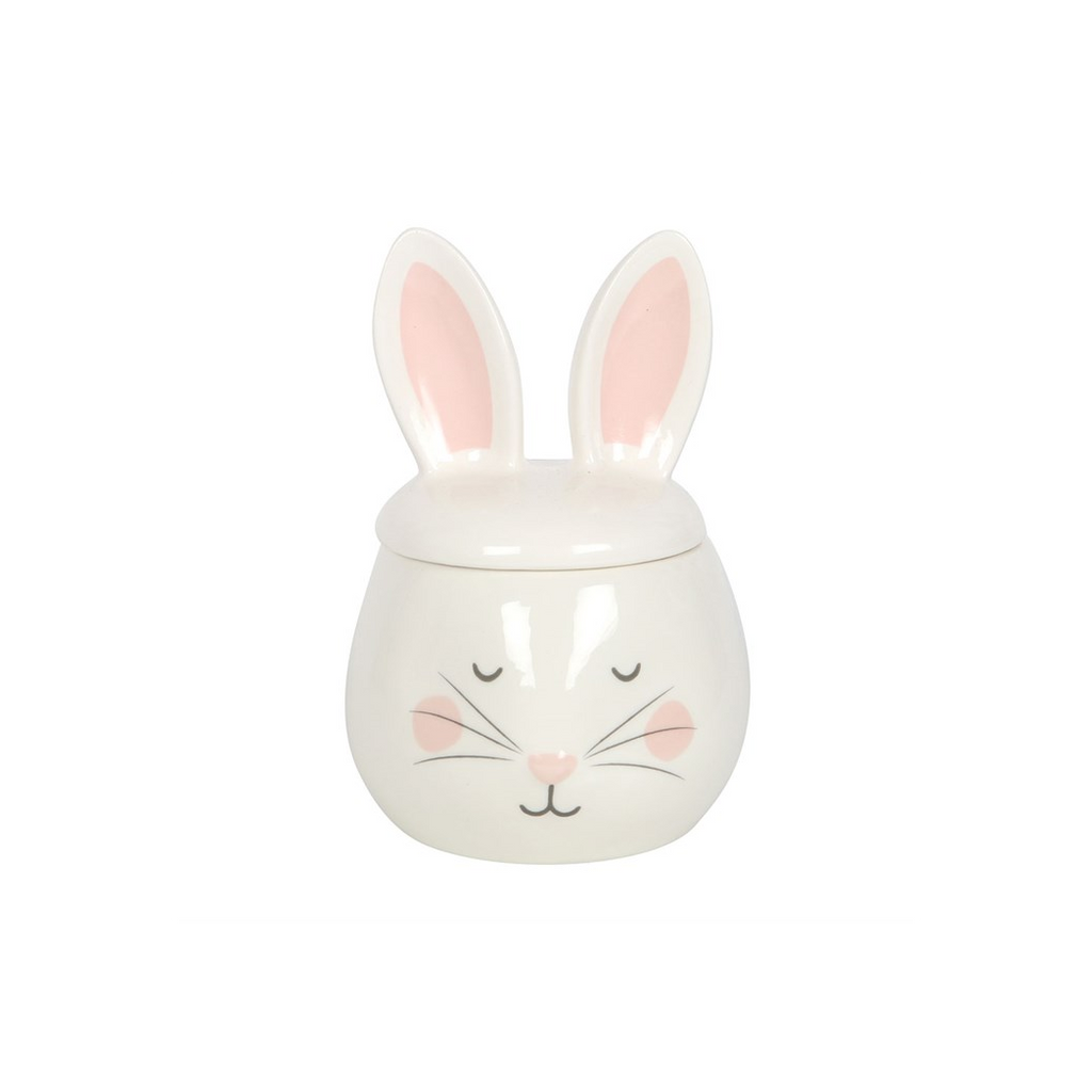 Bunny Face Oil Burner