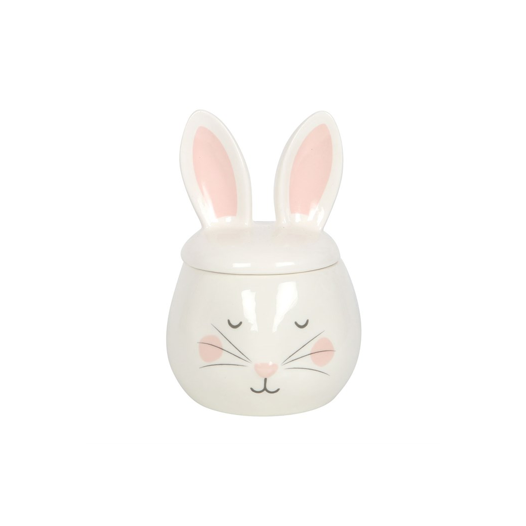 Bunny Face Oil Burner