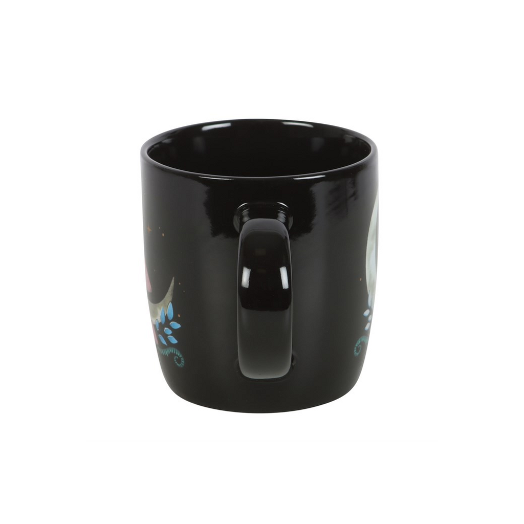 Mystical Moon Mug