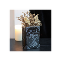 Book of Spells Flower Vase