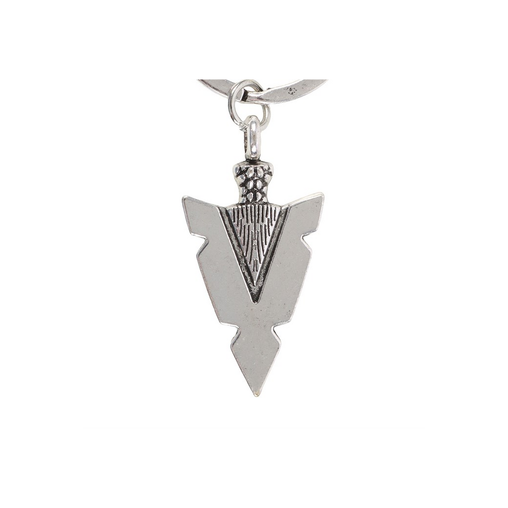 Arrowhead Spjót Keyring