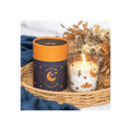 Autumn Magic Spiced Vanilla Candle