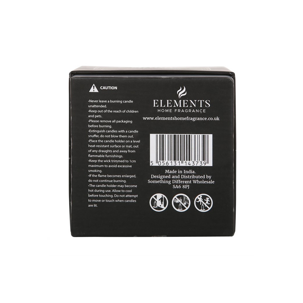 Witching Hour White Sage Candle