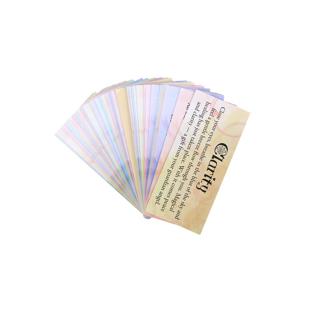 Healing Angel Cards