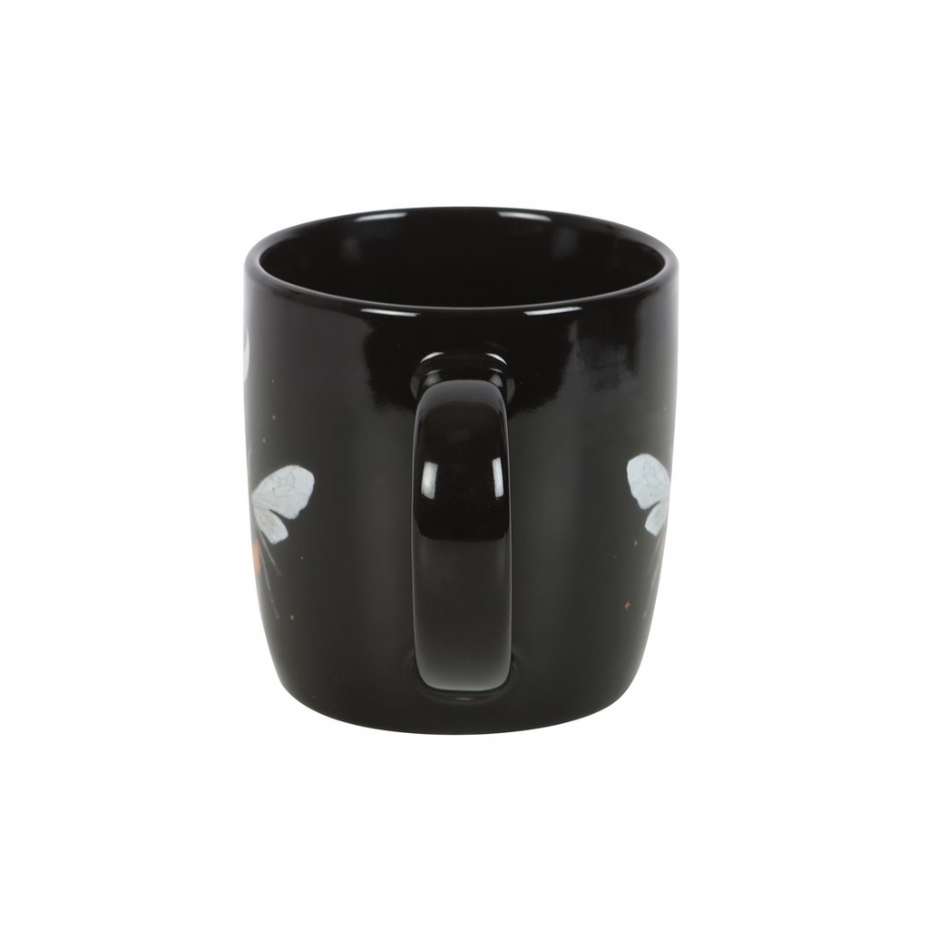 Forest Bee Mug