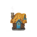 Buttercup Cottage Incense Cone Holder by Lisa Parker