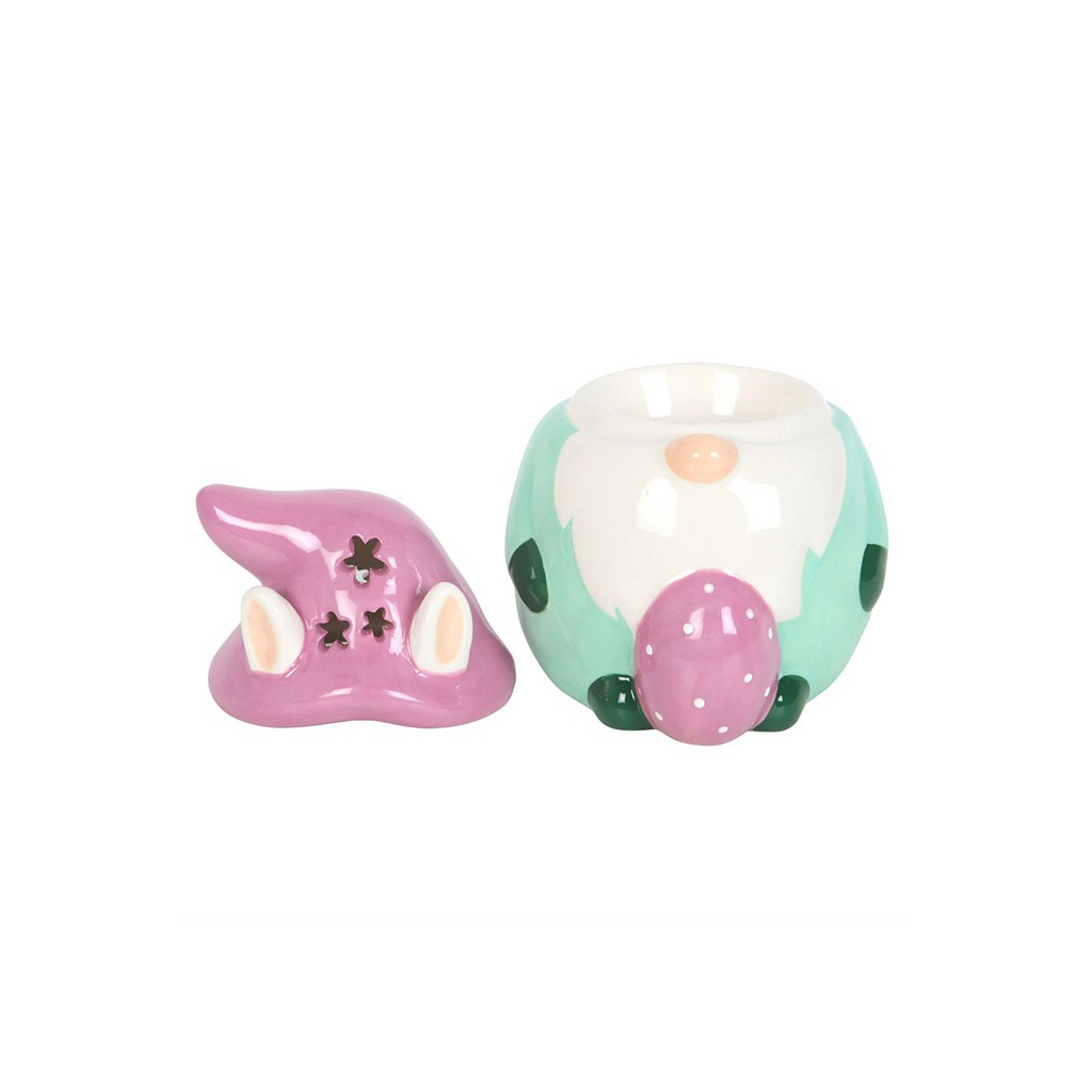 Easter Bunny Gonk Oil Burner