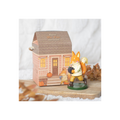 Flynn Fox Ornament