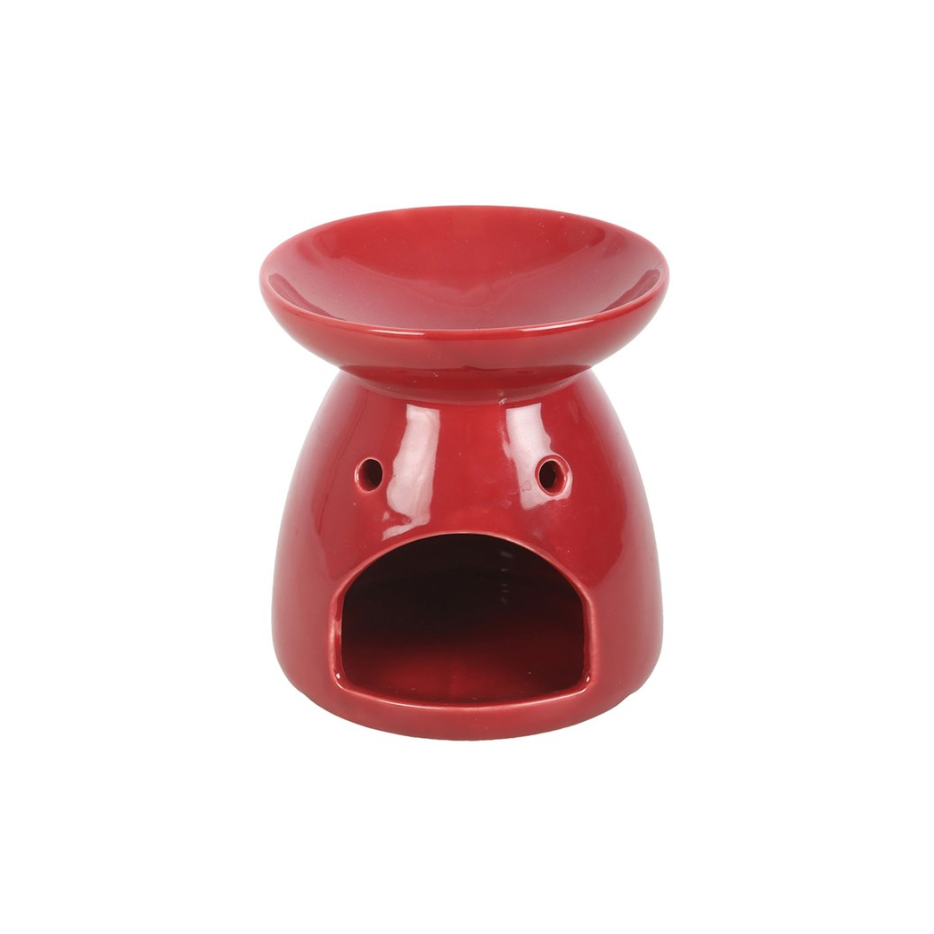 Sacred Heart Oil Burner