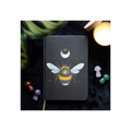 Forest Bee A5 Notebook