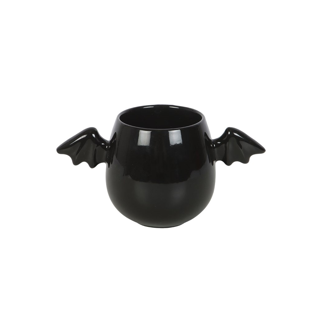 Bat's Brew Bat Wing Mug