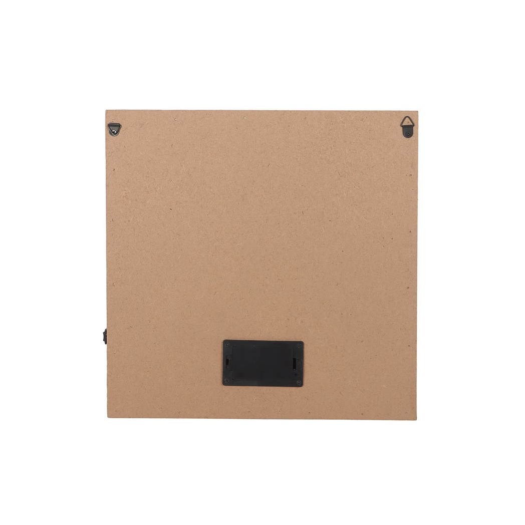 Fawn Light Up Canvas Plaque