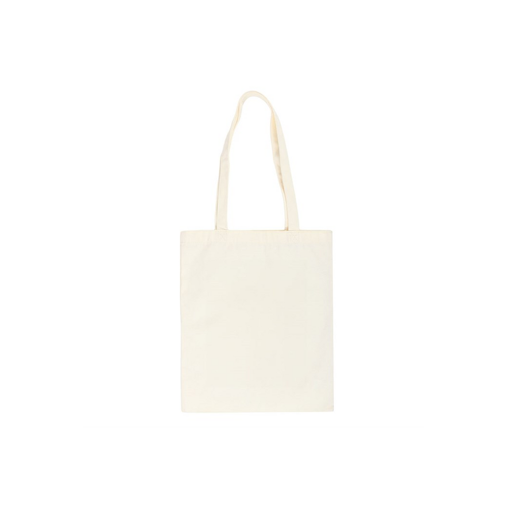 No Rain, No Flowers Tote Bag